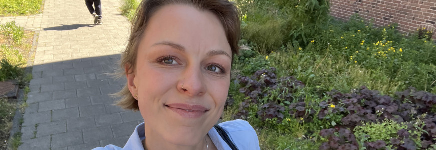 Interview met een POH-Krachtige basiszorg